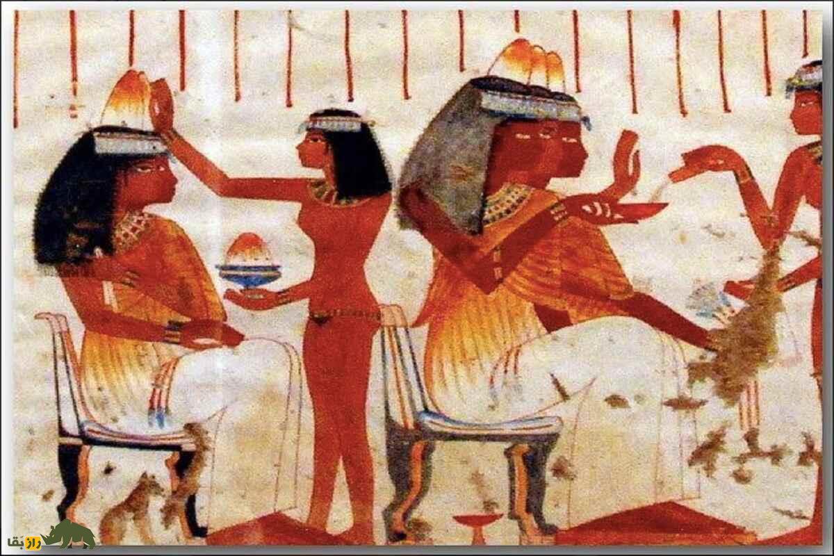 شگفتی تاریخ: کشف دست مومیایی شهبانوی مصری با حنای باقیمانده روی ناخنها شگفتی تاریخ: کشف دست مومیایی شهبانوی مصری با حنای باقیمانده روی ناخنها