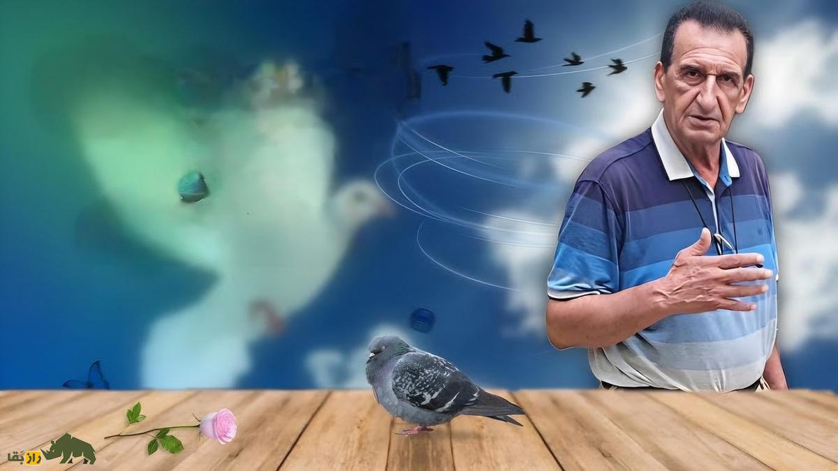 سیروس چناری