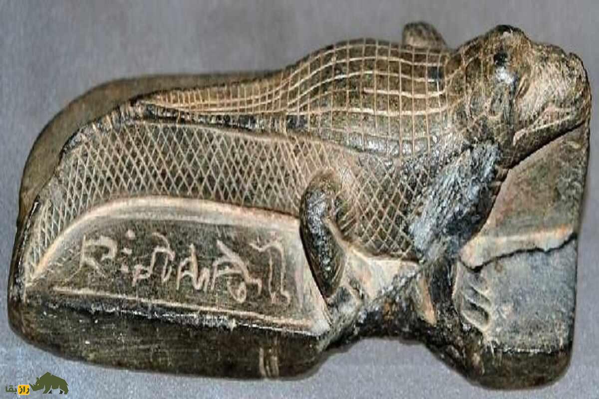 پیشگیری از بارداری در مصر باستان؛ حقیقت مدفوع تمساح بهعنوان دارو پیشگیری از بارداری در مصر باستان؛ حقیقت مدفوع تمساح بهعنوان دارو