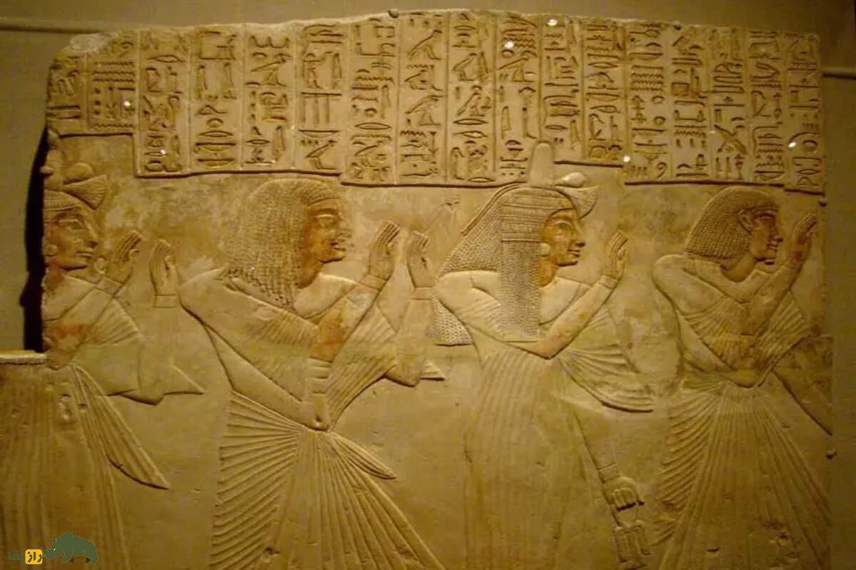 پیشگیری از بارداری در مصر باستان؛ حقیقت مدفوع تمساح بهعنوان دارو پیشگیری از بارداری در مصر باستان؛ حقیقت مدفوع تمساح بهعنوان دارو