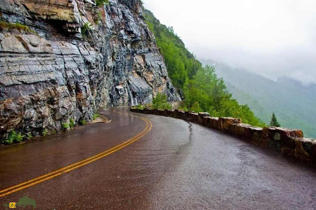 قهرمانان گمنام جاده چالوس؛ کارگرانی که تاریخ را ساختند قهرمانان گمنام جاده چالوس؛ کارگرانی که تاریخ را ساختند