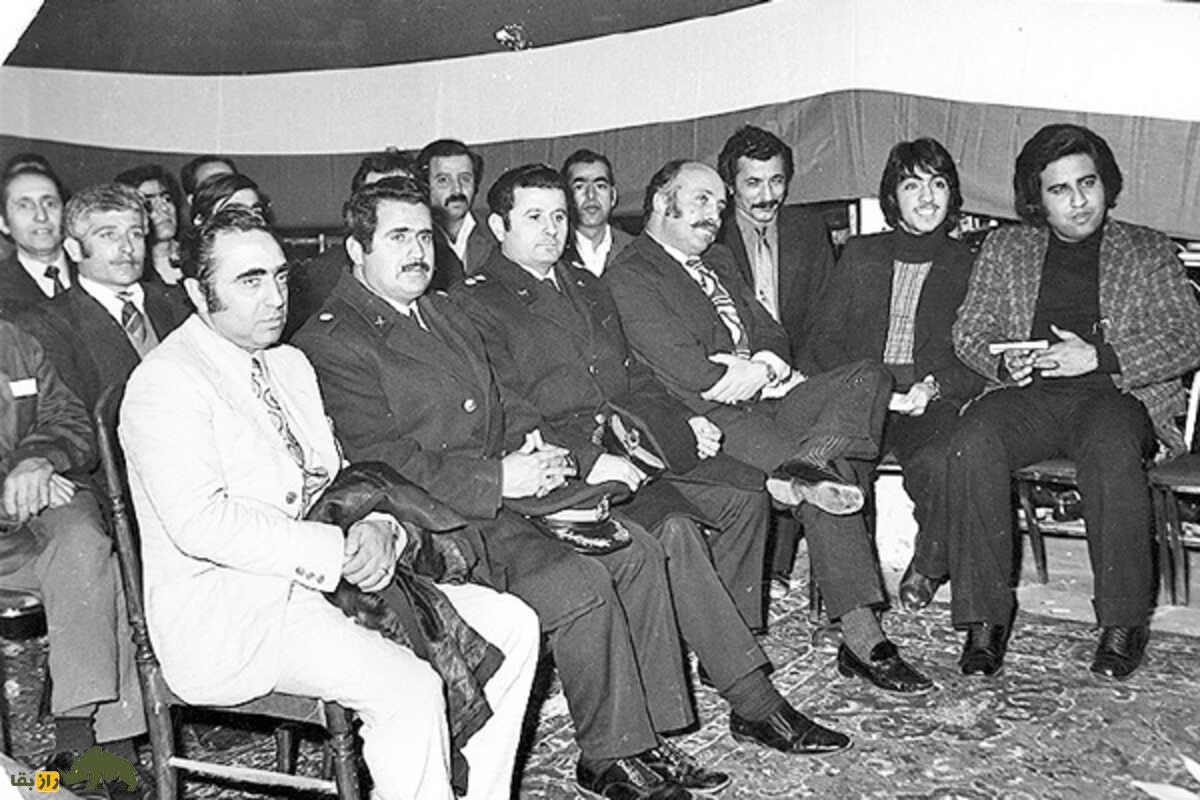 بزرگ‌ترین گله‌دار ایران؛ نگاهی به امپراتوری دامپروری هژبر یزدانی