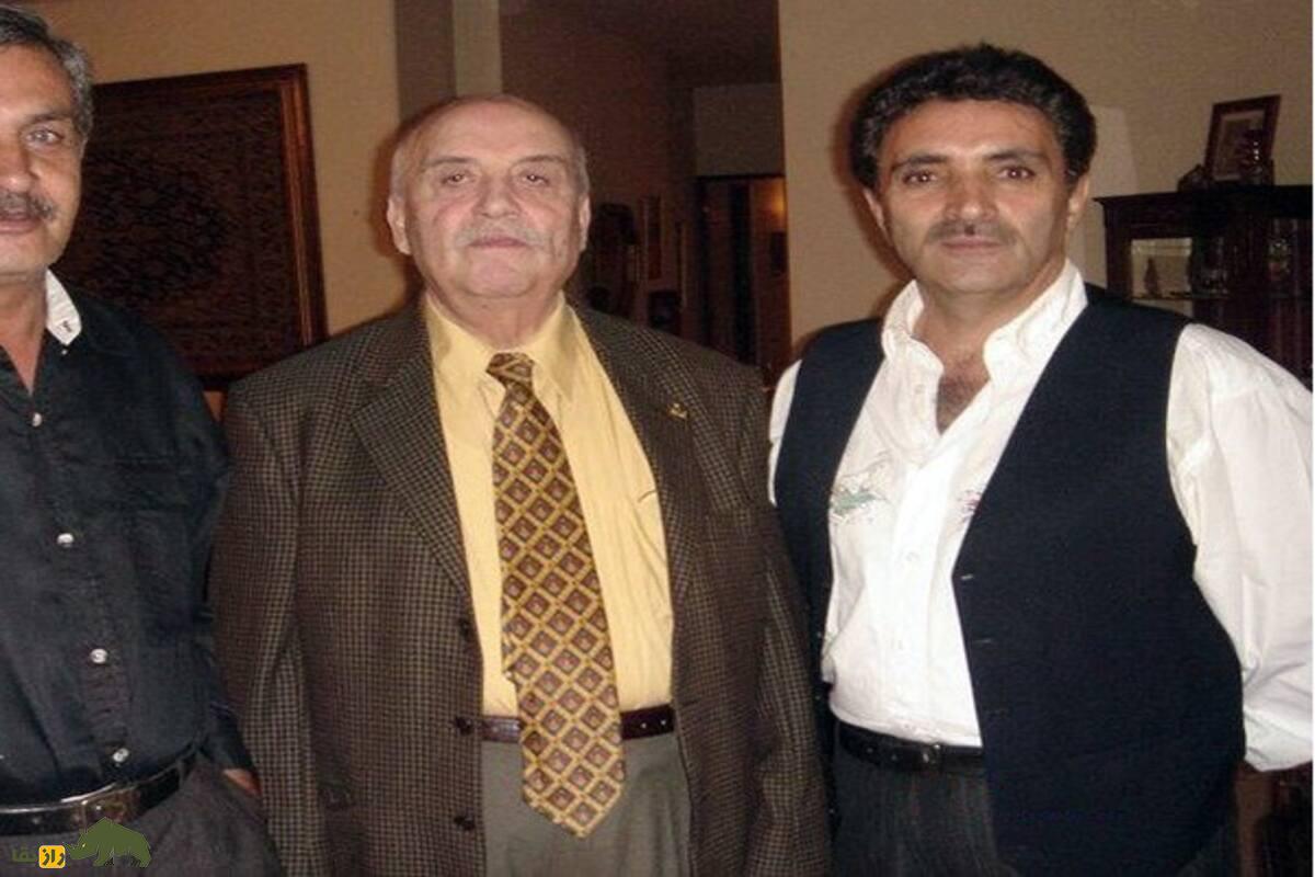 بزرگ‌ترین گله‌دار ایران؛ نگاهی به امپراتوری دامپروری هژبر یزدانی