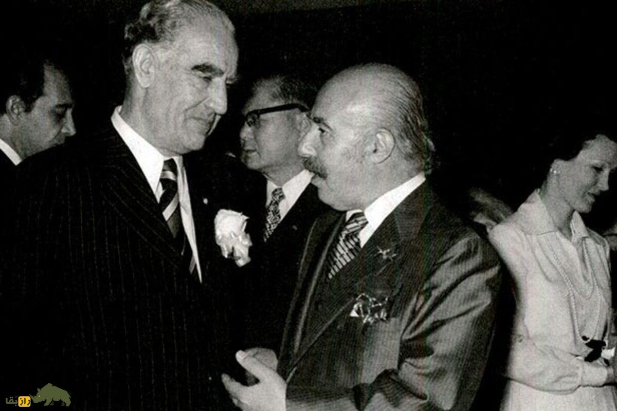 بزرگ‌ترین گله‌دار ایران؛ نگاهی به امپراتوری دامپروری هژبر یزدانی