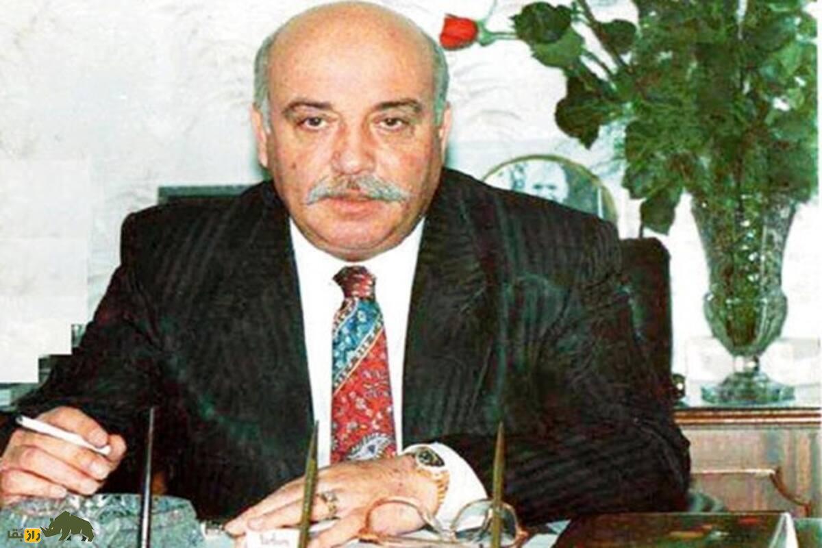 بزرگ‌ترین گله‌دار ایران؛ نگاهی به امپراتوری دامپروری هژبر یزدانی