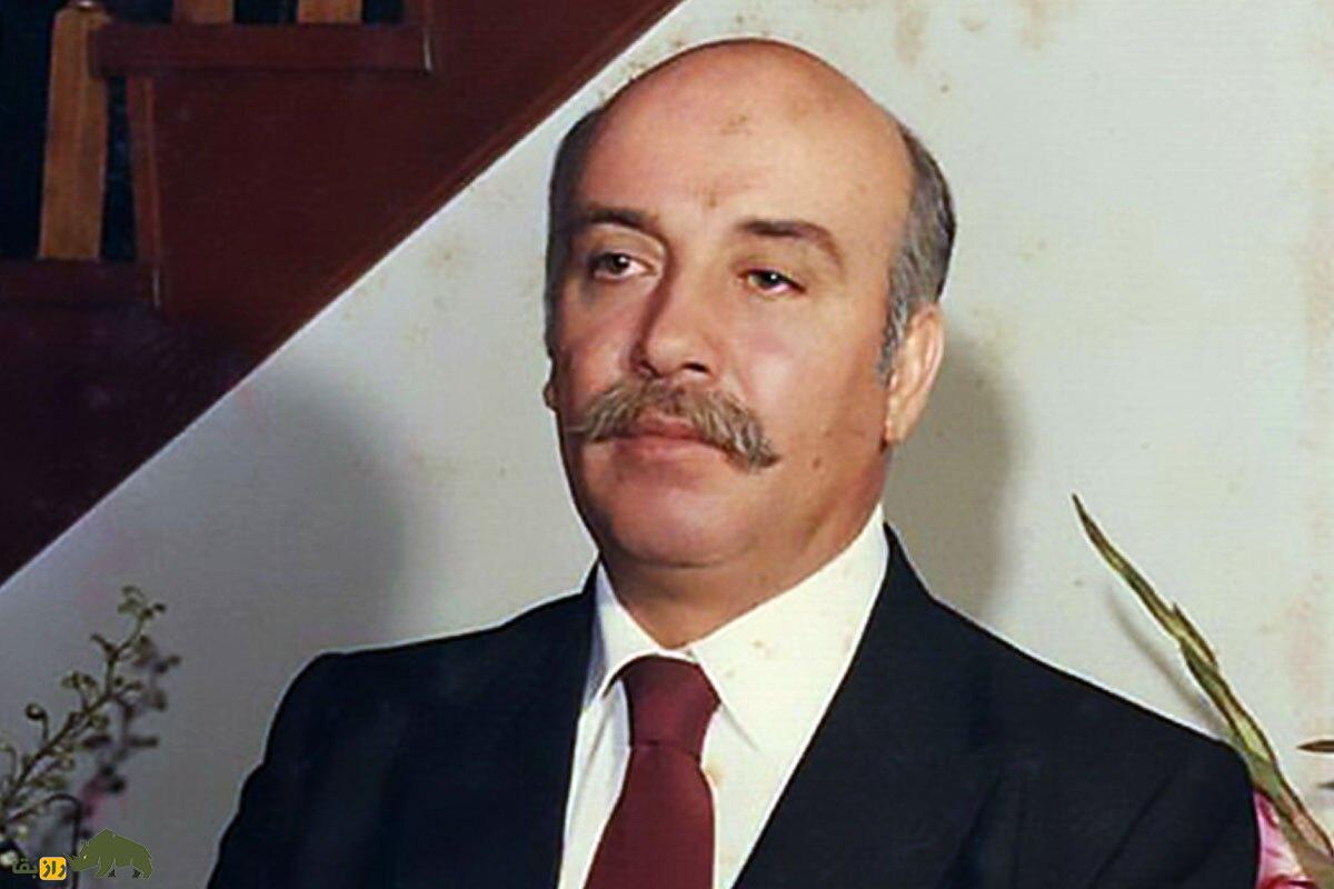 هژبر یزدانی