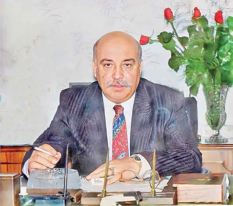 هژبر یزدانی