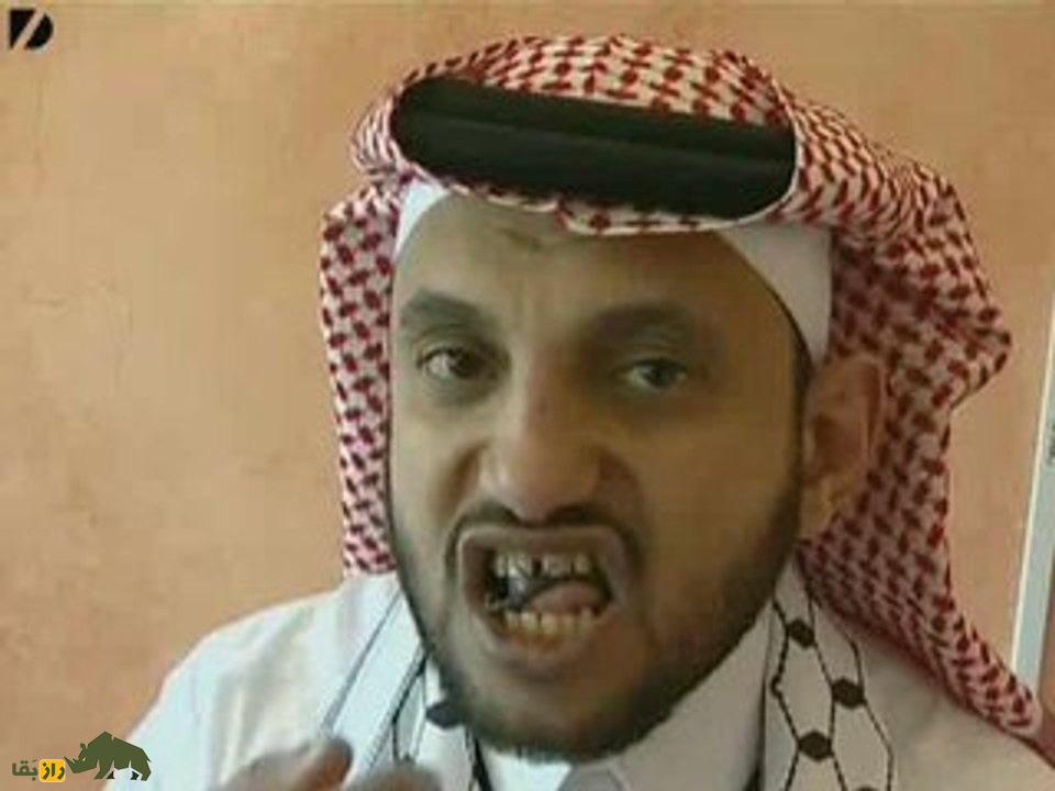 ماجد المالکی؛ مرد عربستانی معروف به سلطان عقرب جهان که ۲۲ عقرب زنده را در ۲۰ ثانیه خورد ماجد المالکی