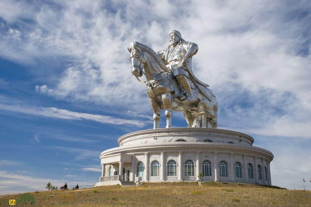 چگونه چنگیز خان مغول ۳۵ درصد از مردم دنیا را از نوادگان خود کرده است؟ چگونه چنگیز خان مغول ۳۵ درصد از مردم دنیا را از نوادگان خود کرده است؟