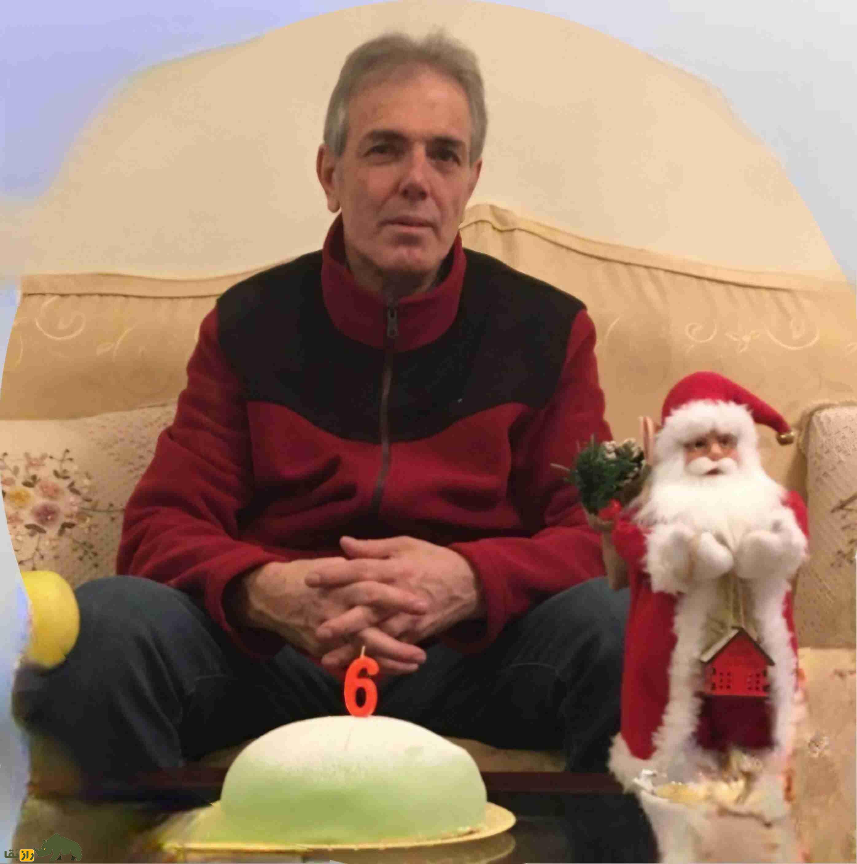 نوریک ماطِوُسیان؛ کبوتردار ارمنی و قدیمی تهران معروف به «عشق‌باز شمرونی» که استاد شناخت کبوتر اصیل است