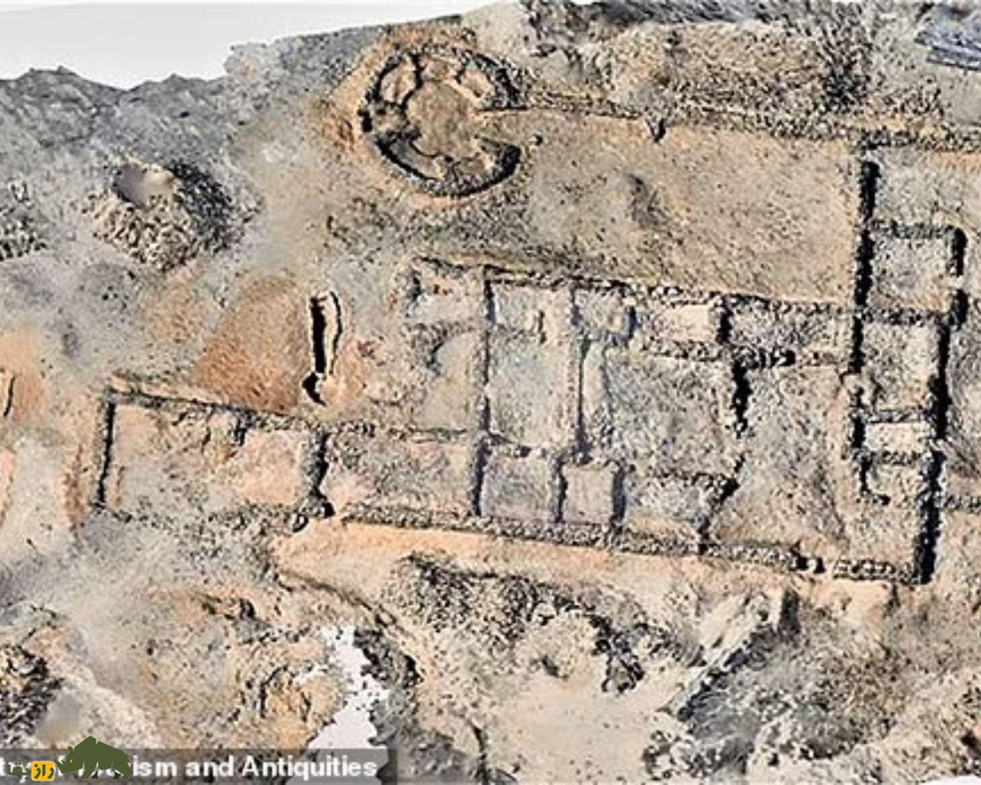 «شهر گمشده طلا»؛ شهر طلایی مصر پس از سه هزار سال از دل شن بیرون آمد «شهر گمشده طلا»؛ شهر طلایی مصر پس از سه هزار سال از دل شن بیرون آمد