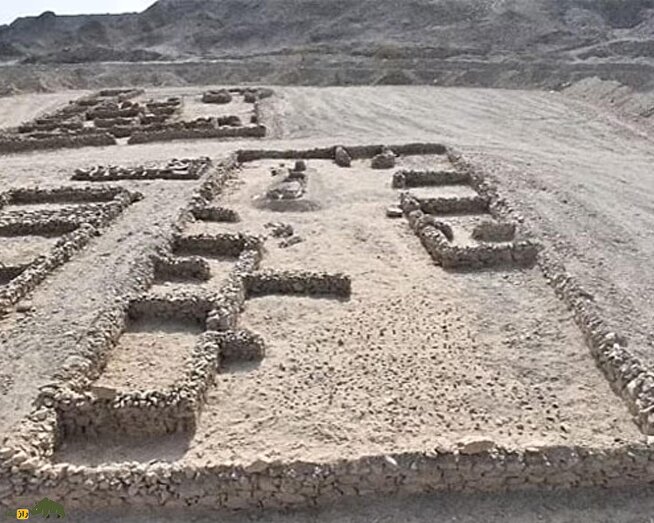 «شهر گمشده طلا»؛ شهر طلایی مصر پس از سه هزار سال از دل شن بیرون آمد «شهر گمشده طلا»؛ شهر طلایی مصر پس از سه هزار سال از دل شن بیرون آمد