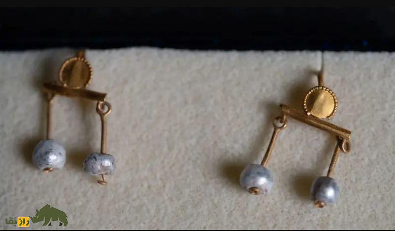 کشف باورنکردنی حمام اعیانی خصوصی؛ کشفی نادر که رازهای شهر باستانی پمپئی را آشکار کرد