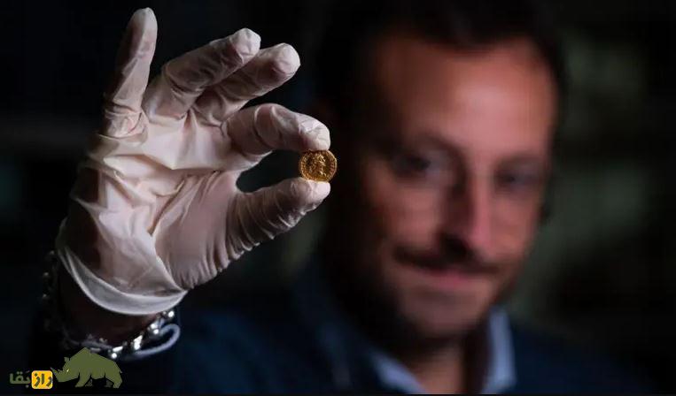 کشف باورنکردنی حمام اعیانی خصوصی؛ کشفی نادر که رازهای شهر باستانی پمپئی را آشکار کرد