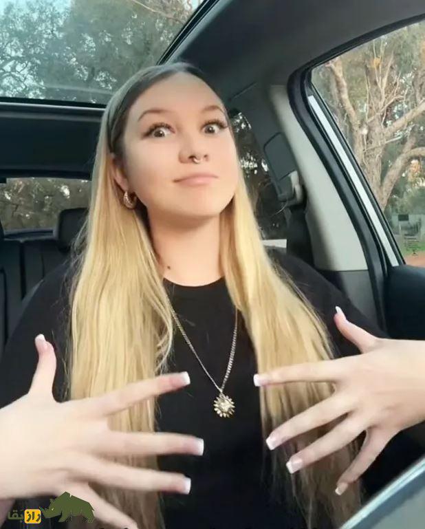 راکی تانسکی؛ روایت عجیب دختری که بدون رحم و آلت تناسلی بزرگ شد! راکی تانسکی؛ روایت عجیب دختری که بدون رحم و آلت تناسلی بزرگ شد!