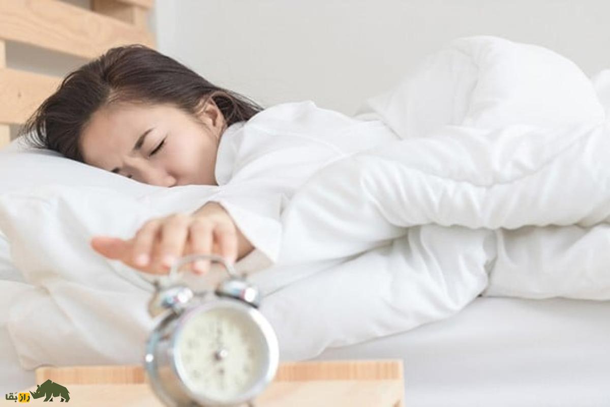 حقایق جالب در مورد خواب که نمیدانستید! حقایق جالب در مورد خواب که نمیدانستید!