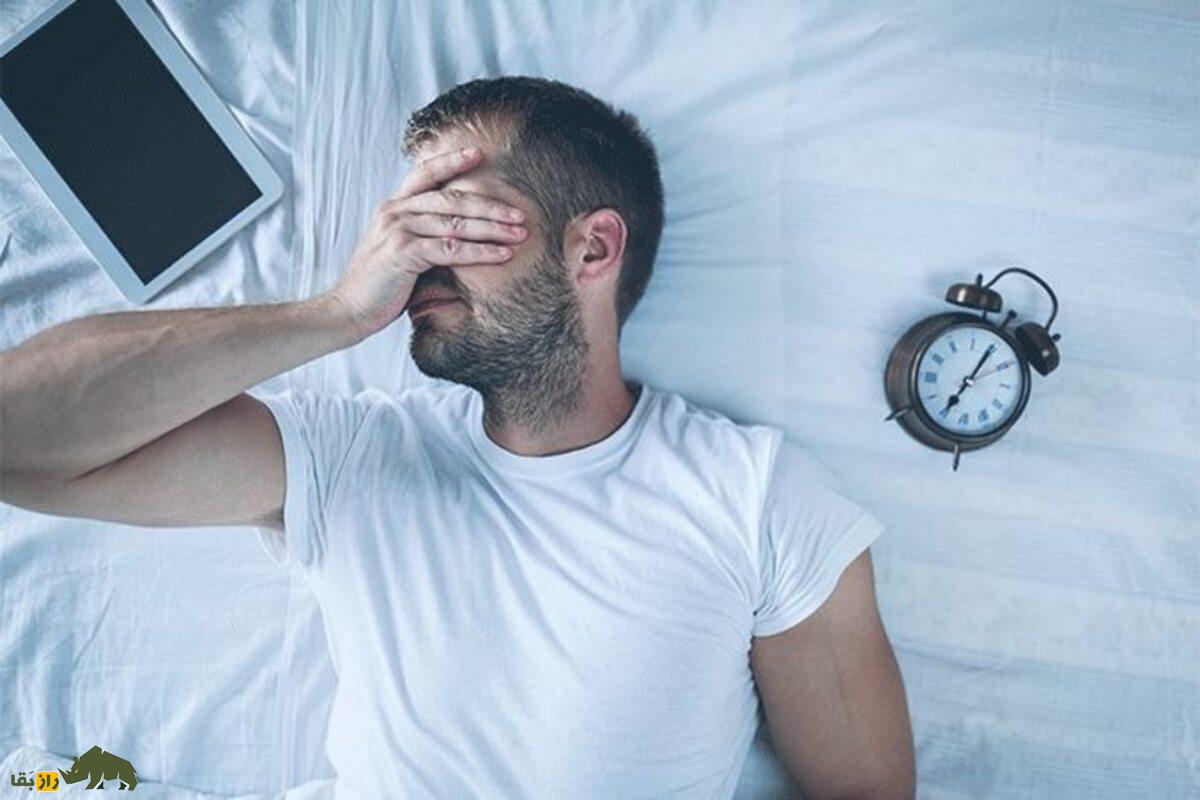 حقایق جالب در مورد خواب که نمیدانستید! حقایق جالب در مورد خواب که نمیدانستید!