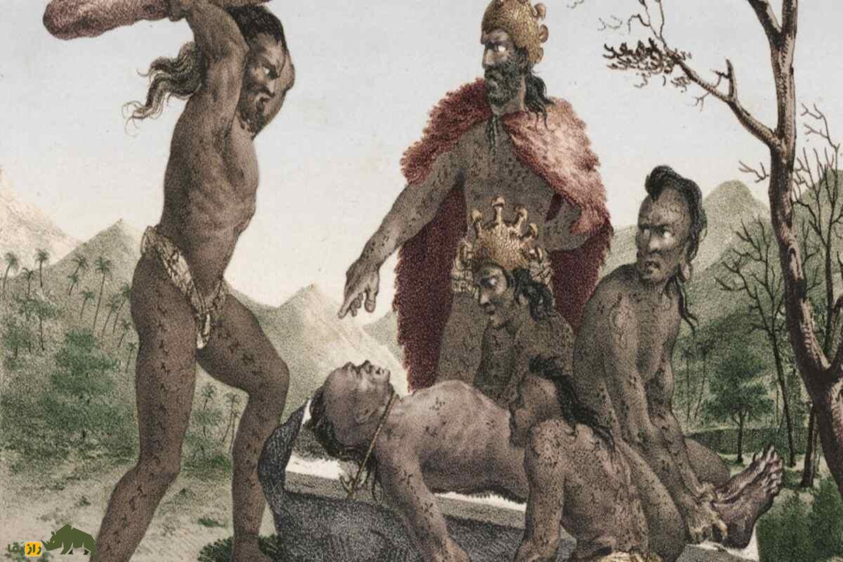 آزتکها قربانیان زیبای خود را انتخاب میکردند تا یک سال بعد در مراسم وحشتناک خورده شوند! آزتکها قربانیان زیبای خود را انتخاب میکردند تا یک سال بعد در مراسم وحشتناک خورده شوند!