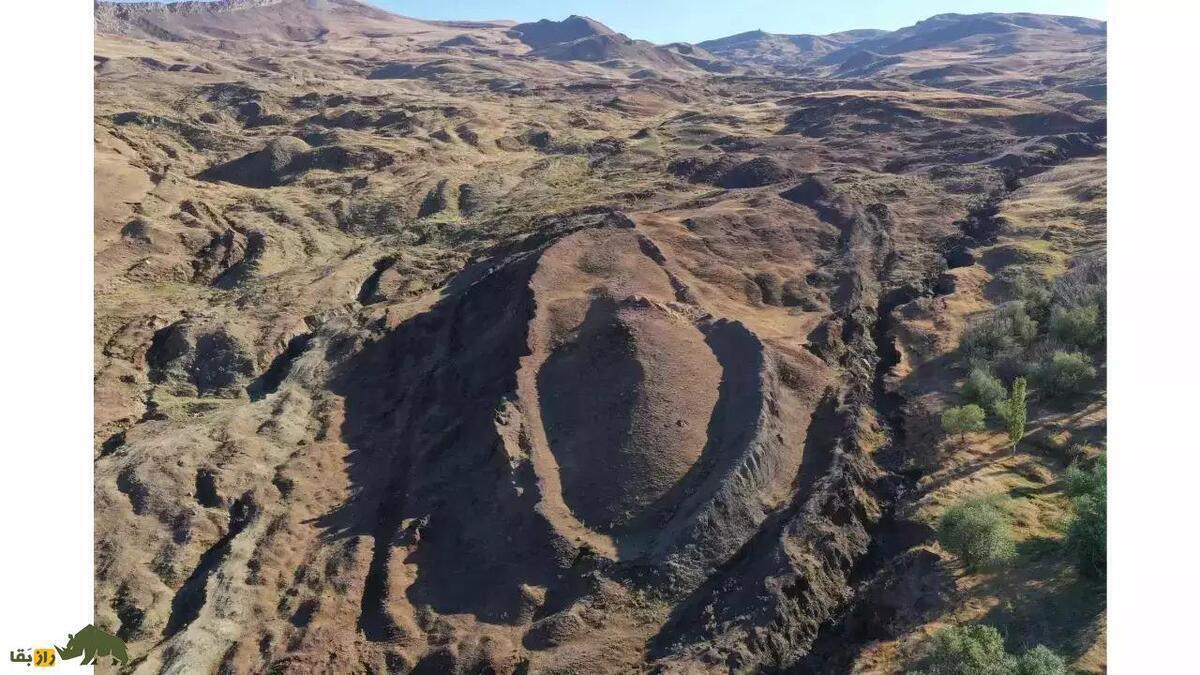 یافته جدید محققان؛ محل دقیق فرود کشتی نوح کشف شد