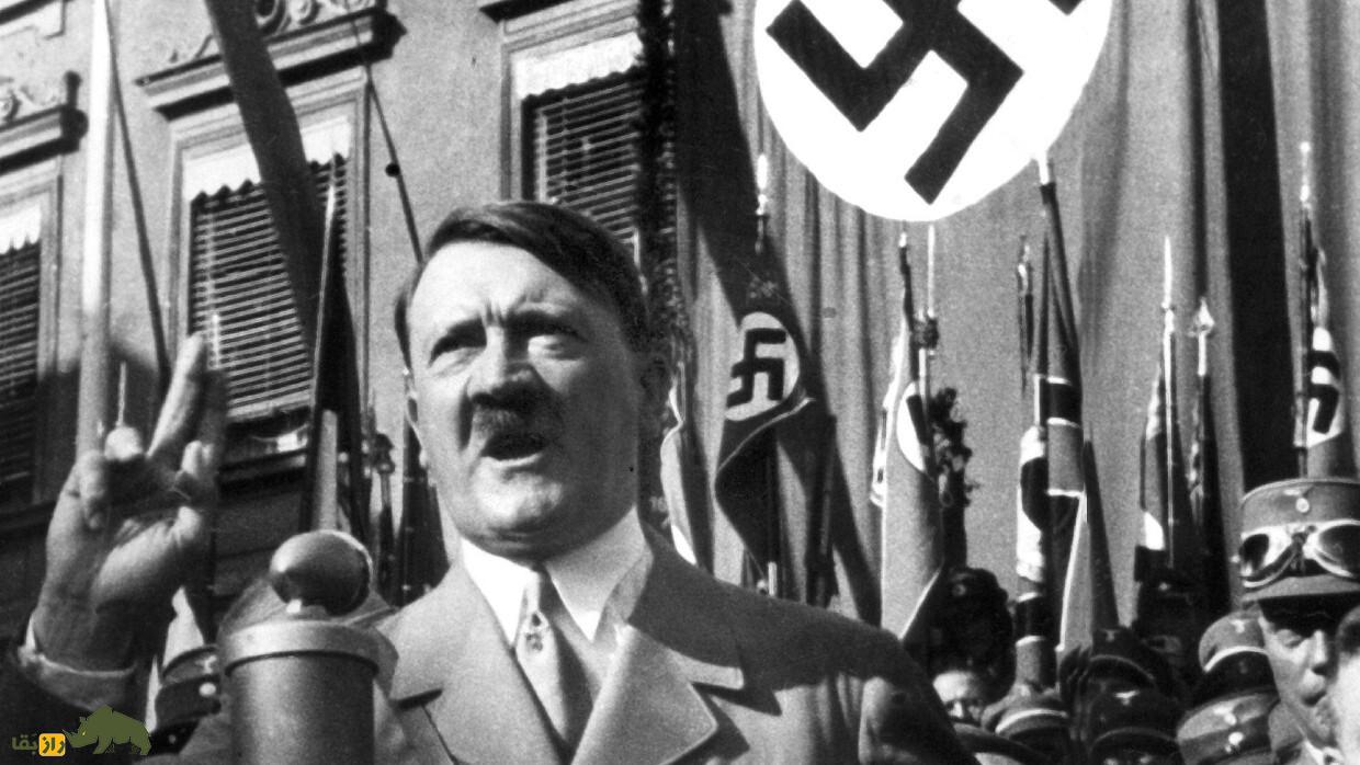 افشای حقیقت مرگ آدولف هیتلر؛ خودکشی یا فرار به اعماق زمین؟ آدولف هیتلر