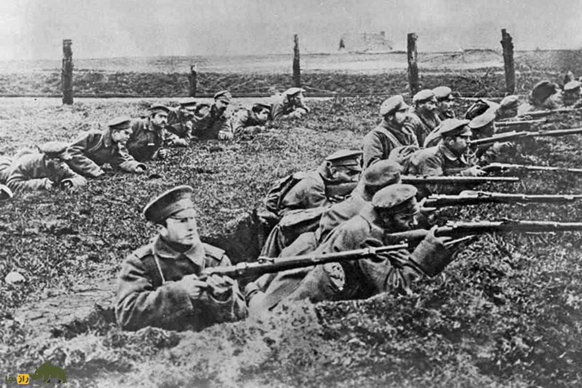 سال مار؛ تغییرات تاریخی بزرگ در ایران و جهان که تاریخ را دگرگون کرد