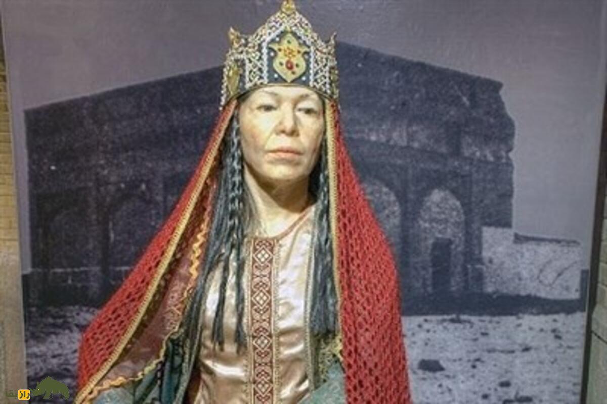 آبشخاتون؛ قهرمان ناشناختهای که شیراز را از حمله مغول نجات داد آبشخاتون؛ قهرمان ناشناختهای که شیراز را از حمله مغول نجات داد