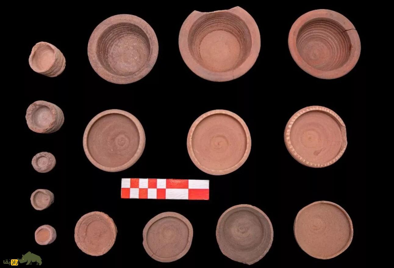 کشف بزرگ مقبره سلطنتی ۳۶۰۰ ساله در مصر با مومیایی عجیب یک کودک کشف بزرگ مقبره سلطنتی ۳۶۰۰ ساله در مصر با مومیایی عجیب یک کودک