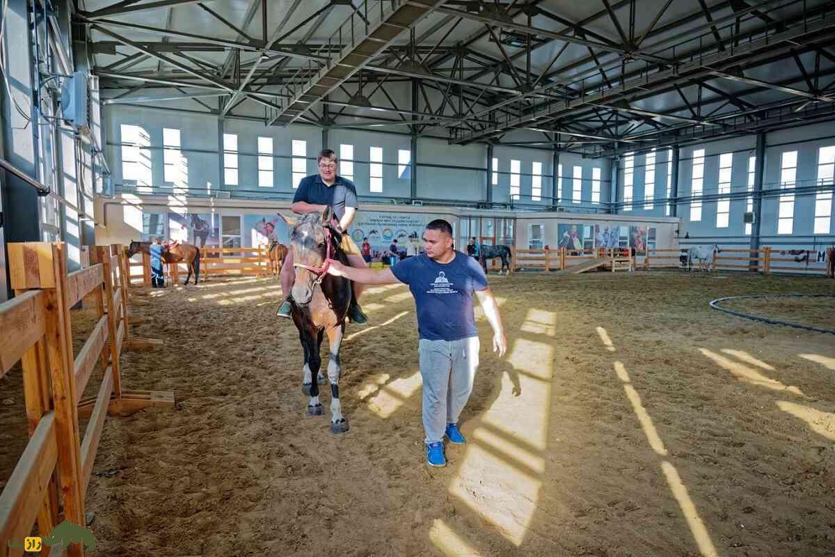 اسب کوستانای