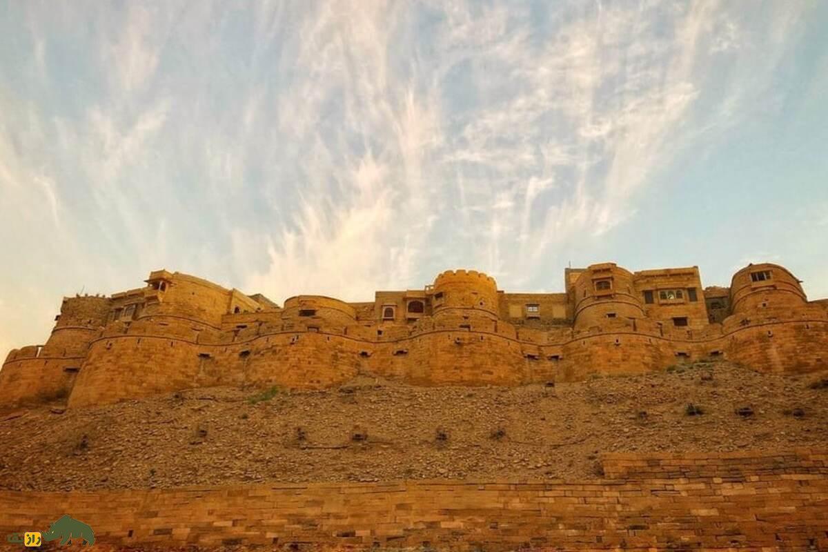 راز تاریک کولداهارا؛ روستایی که ۳۰۰ سال پیش ساکنانش ناپدید شدند! راز تاریک کولداهارا؛ روستایی که ۳۰۰ سال پیش ساکنانش ناپدید شدند!