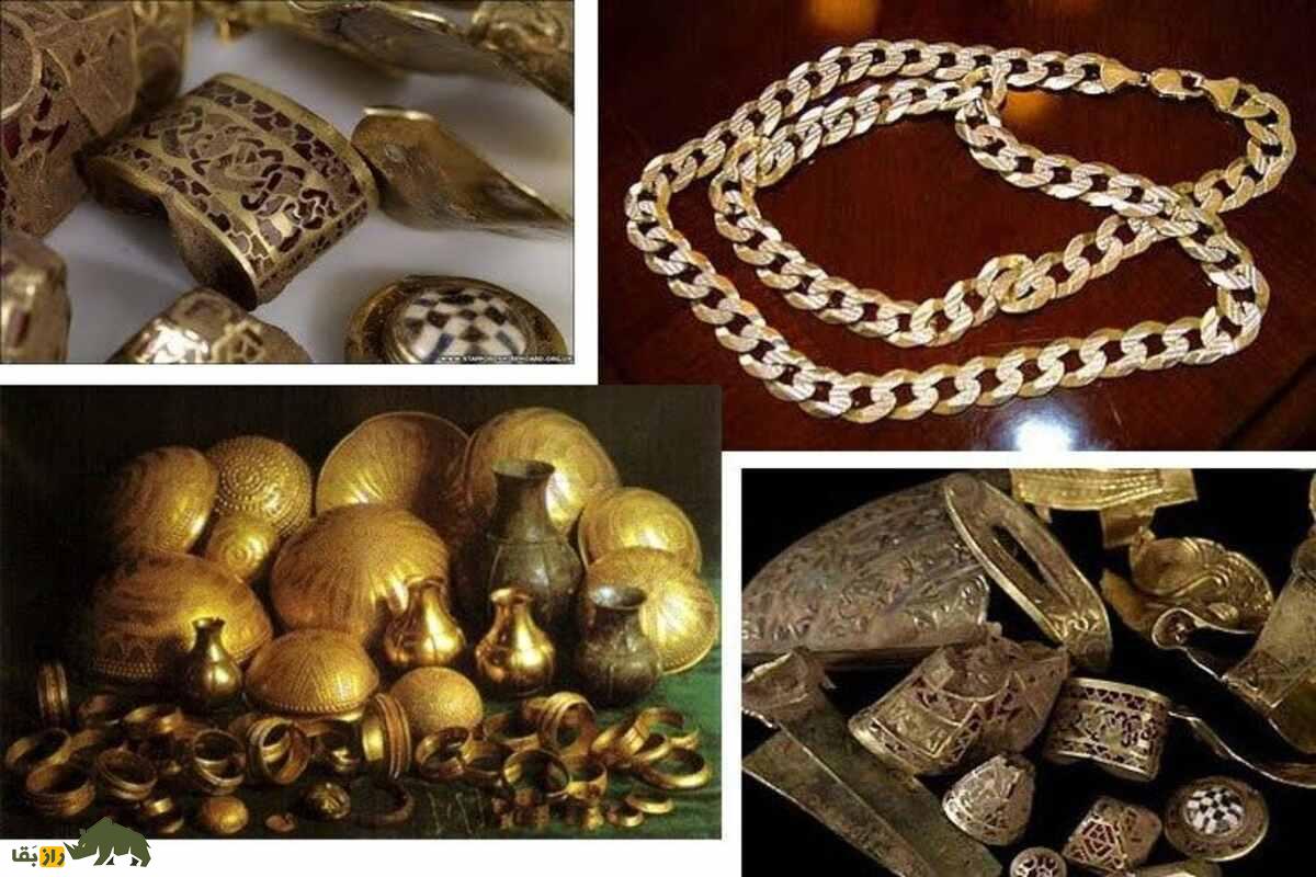 معبد پادمانابهاسوامی: گنجینهای مرموز به ارزش میلیاردها دلار معبد پادمانابهاسوامی: گنجینهای مرموز به ارزش میلیاردها دلار