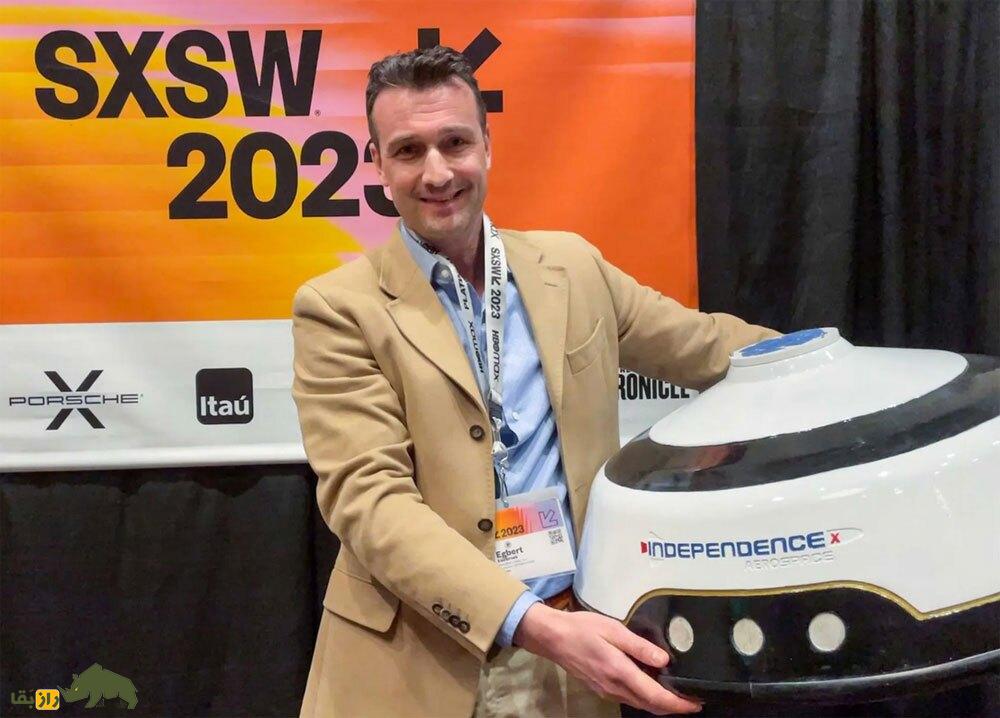 آیا انسان می‌تواند در فضا تولید مثل کند؟ | رابطه جنسی و زایمان در فضا چگونه است؟