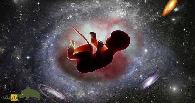 آیا انسان می‌تواند در فضا تولید مثل کند؟ | رابطه جنسی و زایمان در فضا چگونه است؟