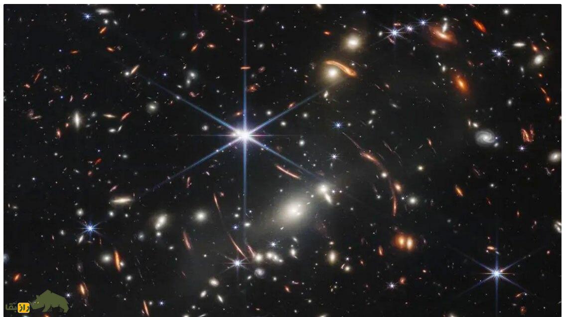 دورترین چیزی که می‌توانیم در آسمان ببینیم چیست؟