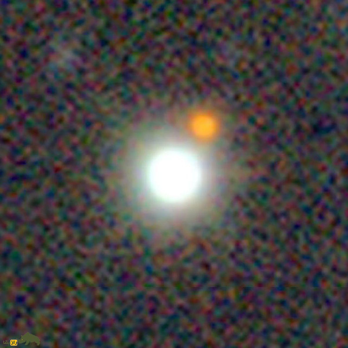 گرسنه‌ترین سیاه‌چاله جهان روزانه یک خورشید را می‌بلعد