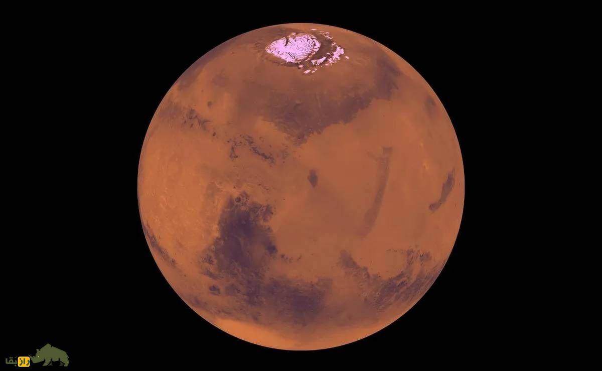 زمستان در سیاره‌های دیگر چگونه است؟