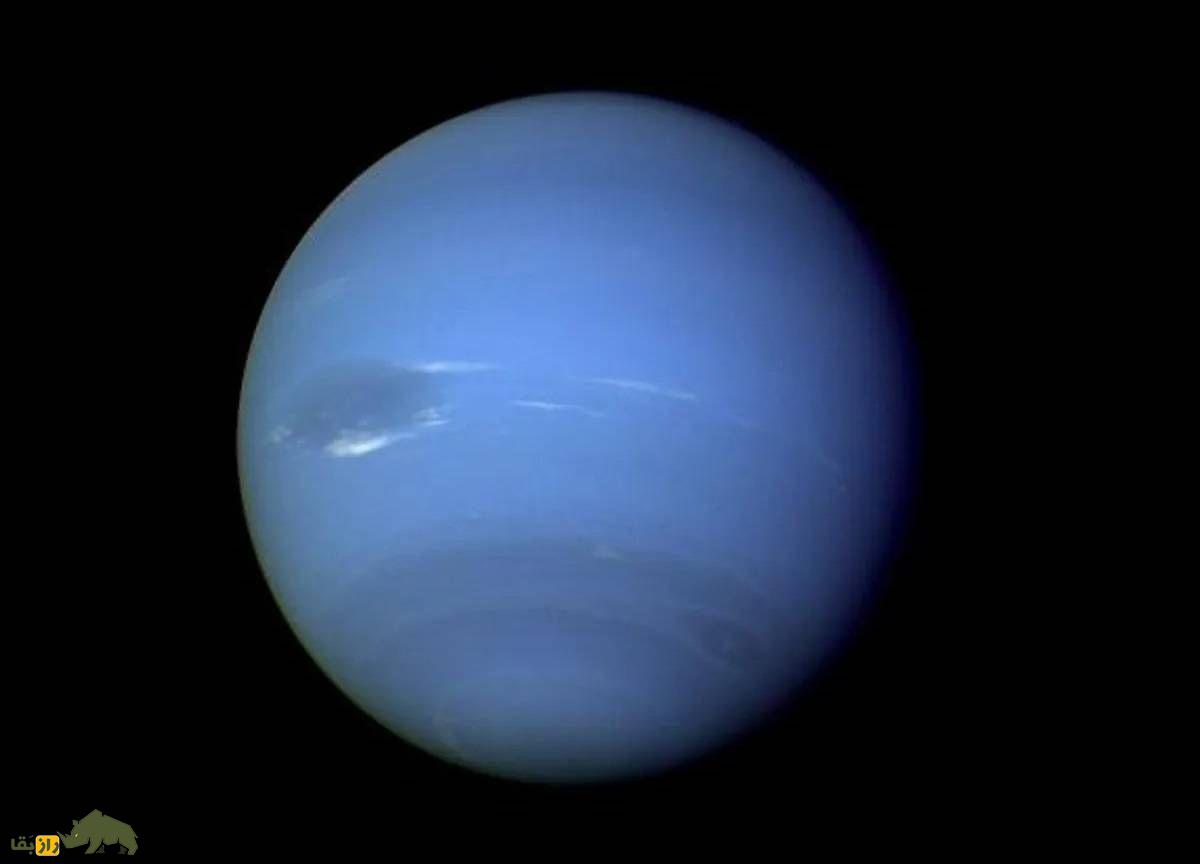 زمستان در سیاره‌های دیگر چگونه است؟