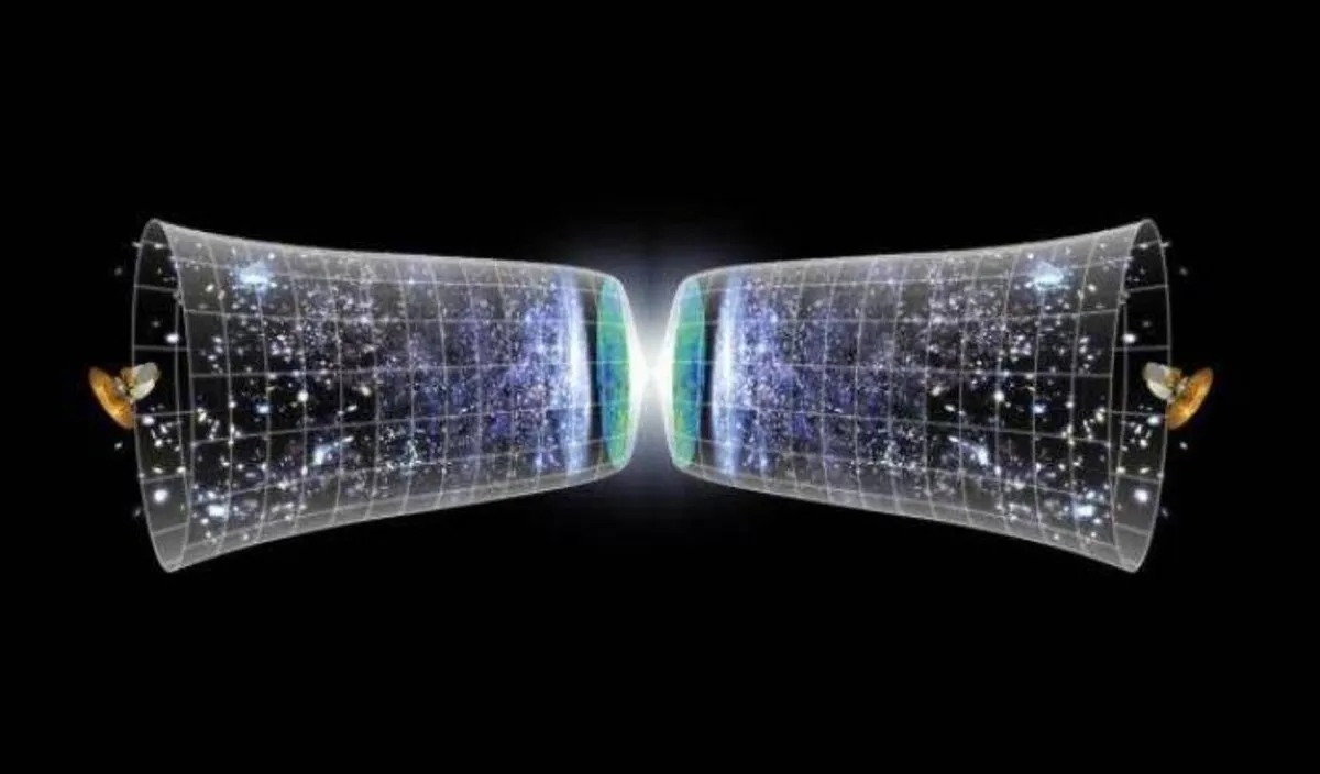 جهان موازی یا چندجهانی چیست؟