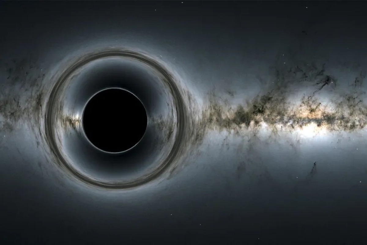 با ترسناک‌ترین پدیده‌های فضایی آشنا شوید؛ از سیاه چاله تا دنباله‌دار سرگردان!