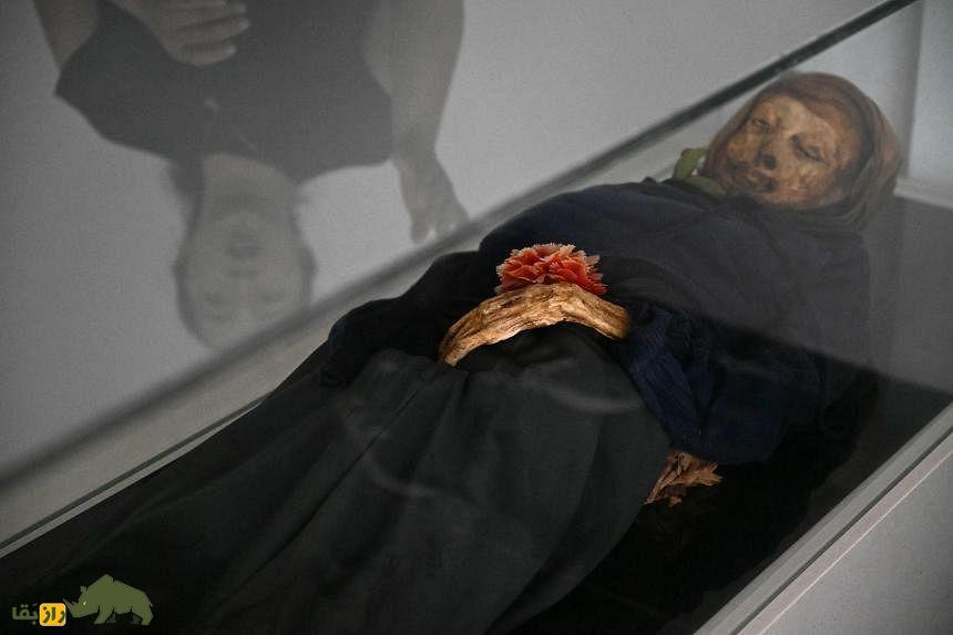 عجیب و باورنکردنی؛ اجساد در این شهر خود به خود مومیایی میشوند عجیب و باورنکردنی؛ اجساد در این شهر خود به خود مومیایی میشوند