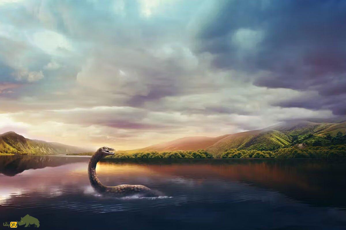 آیا هیولای دریاچه نس واقعی است؟ آیا هیولای دریاچه نس واقعی است؟