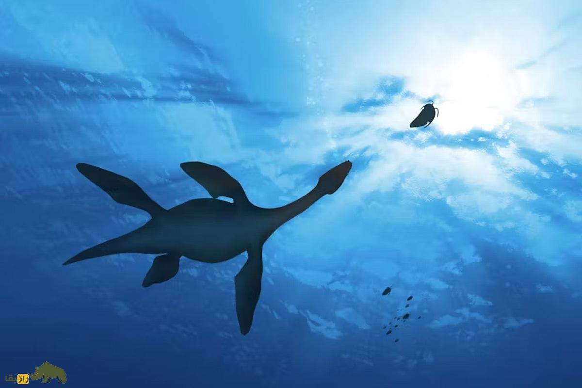 آیا هیولای دریاچه نس واقعی است؟ آیا هیولای دریاچه نس واقعی است؟