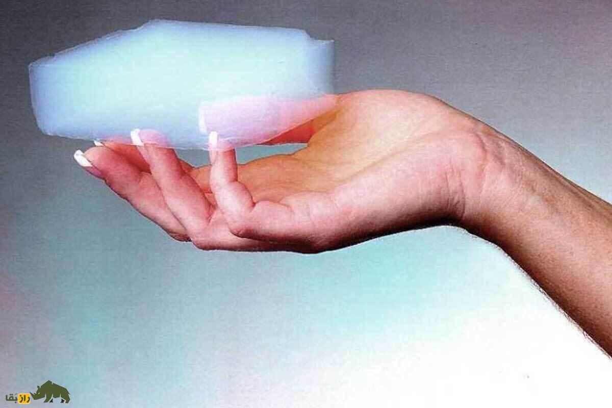 عجیبترین چیزهای جهان که باید حتما از وجودشان با خبر باشید! عجیبترین چیزهای جهان که باید حتما از وجودشان با خبر باشید!