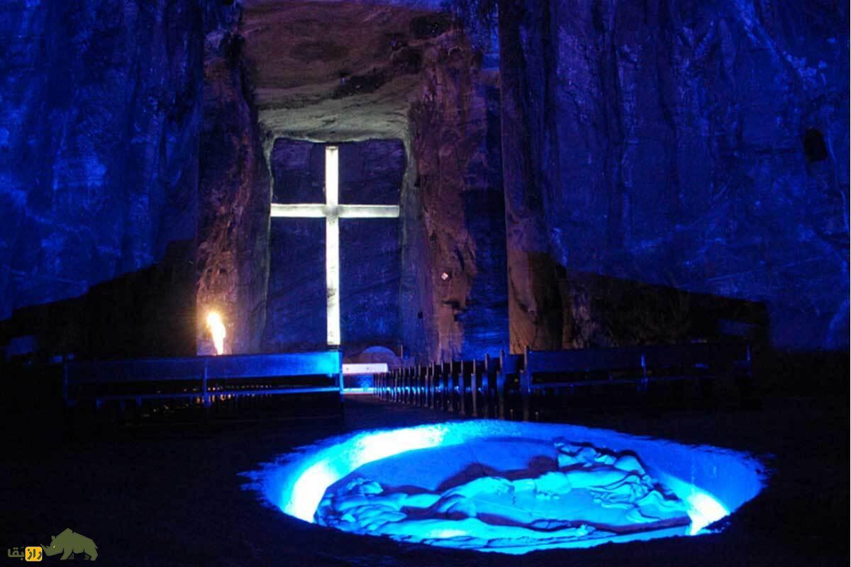 عجیبترین چیزهای جهان که باید حتما از وجودشان با خبر باشید! عجیبترین چیزهای جهان که باید حتما از وجودشان با خبر باشید!