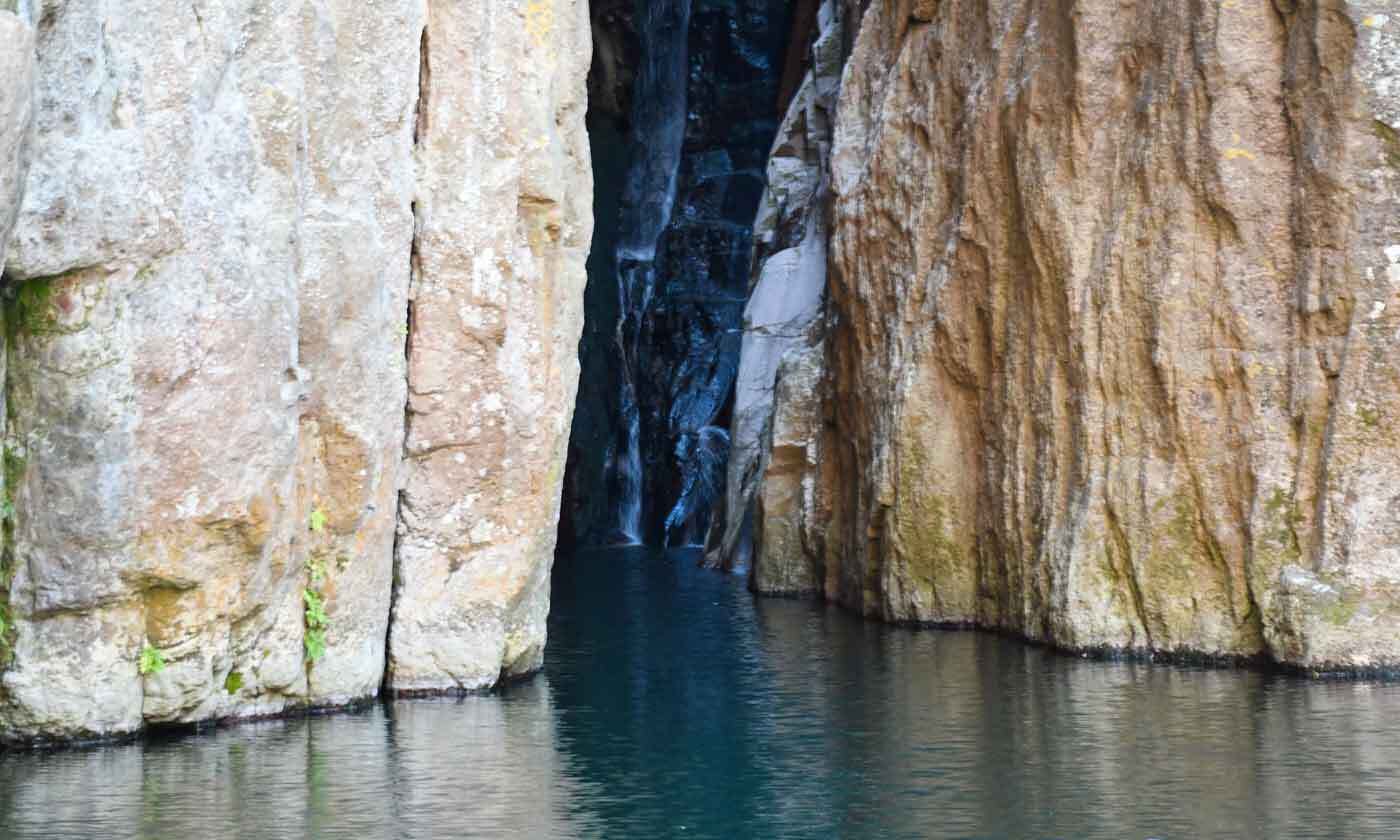 عجیب‌ترین مکان‌های دنیا | ۱۳ مکانی که از مثلث برمودا عجیب‌ترند!