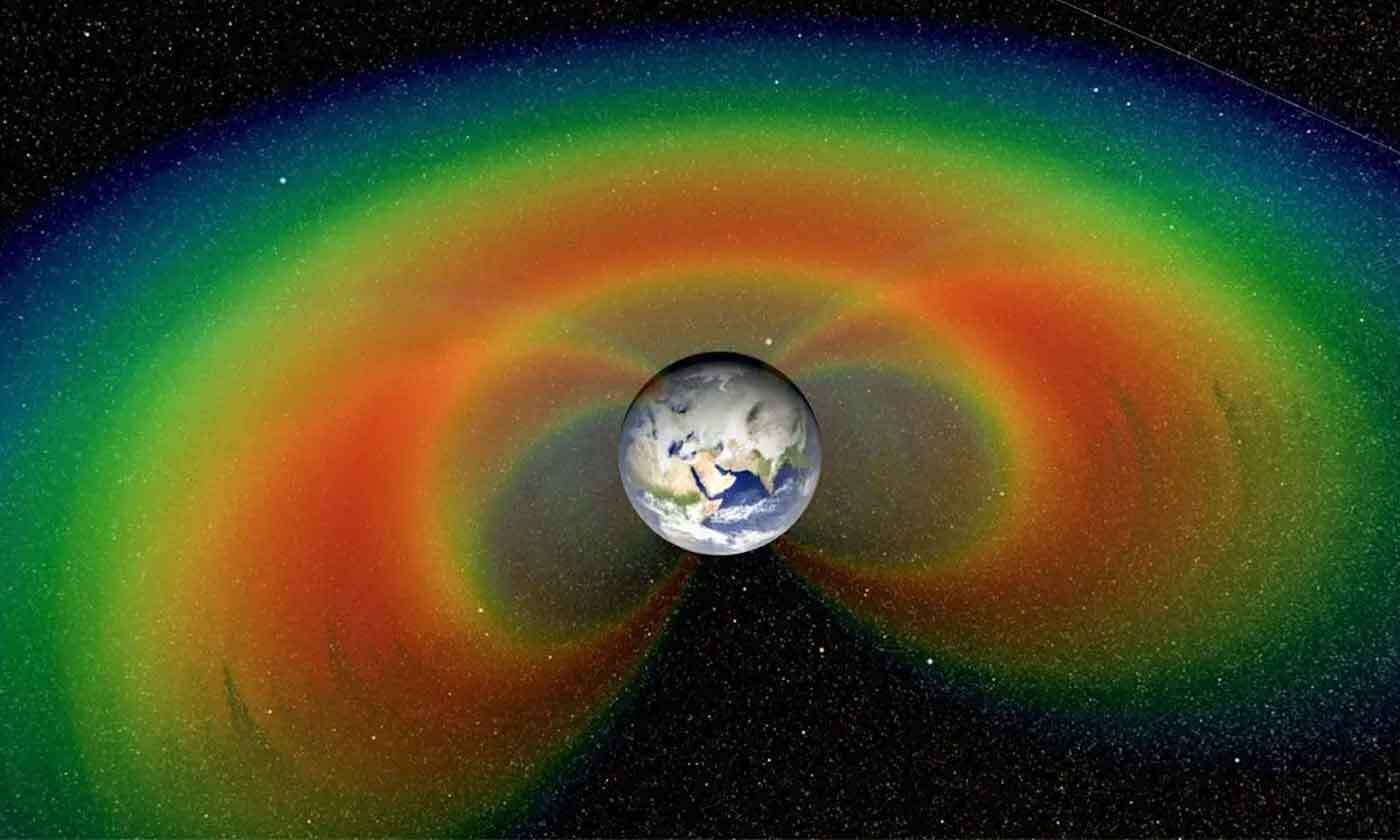 عجیب‌ترین مکان‌های دنیا | ۱۳ مکانی که از مثلث برمودا عجیب‌ترند!