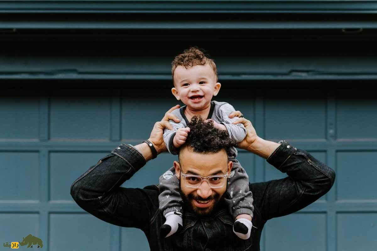 داستان تکاملِ موجودی به نام «پدر»؛ حیوان‌ها پدر ندارند!