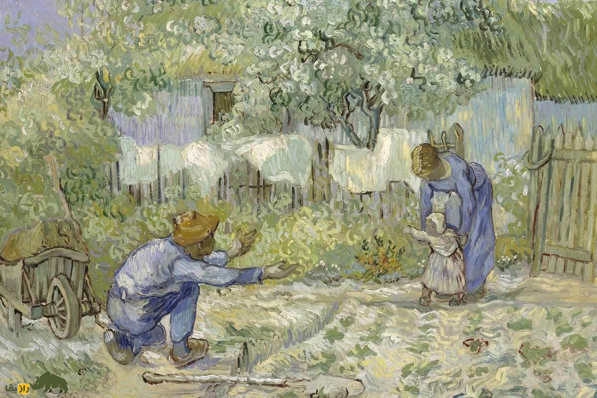 داستان تکاملِ موجودی به نام «پدر»؛ حیوان‌ها پدر ندارند!