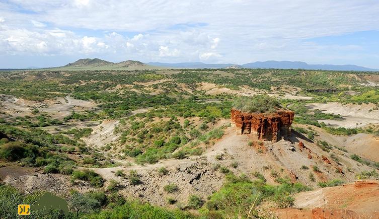 اولین ابزارهای سنگی را چه کسی ساخت و کجا زندگی میکرد؟ اولدووای