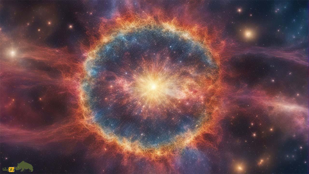 پاسخ به یک سوال دیوانه‌کننده؛ قبل از بیگ‌بنگ در جهان چه خبر بود؟