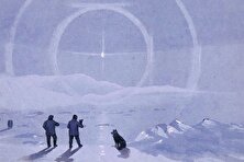 گاز محبوس‌شده در یخ‌های قطب جنوب، مرگ دسته‌جمعی ۵۶ میلیون نفر را ثبت کرد